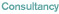 Consultancy Consultancy